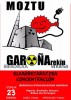 Concentraciones en Eibar, Algorta, Durango, Barakaldo y Bilbo,  delante de las oficinas de Iberdrola... para animar a la gente a dejar de comprar energía nuclear